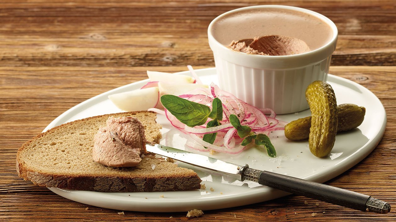 Lebercreme Lebercreme