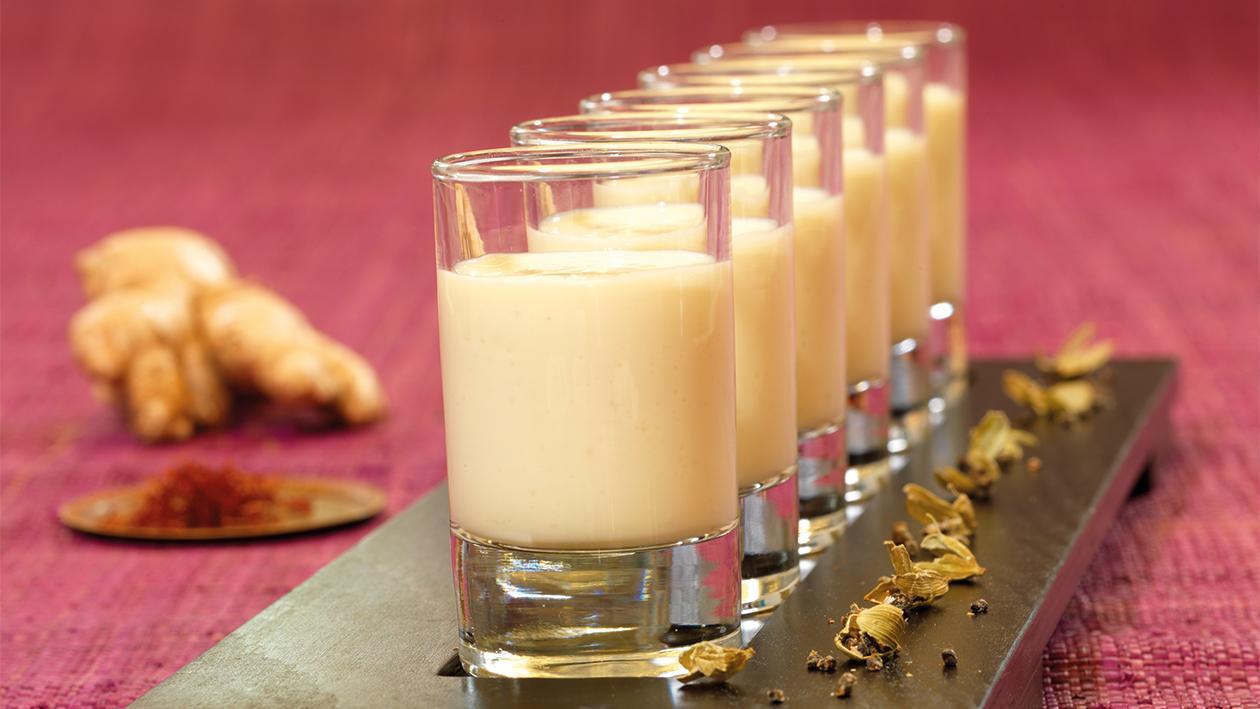 Mango Lassi / Kardamom Lassi Mango Lassi / Kardamom Lassi
