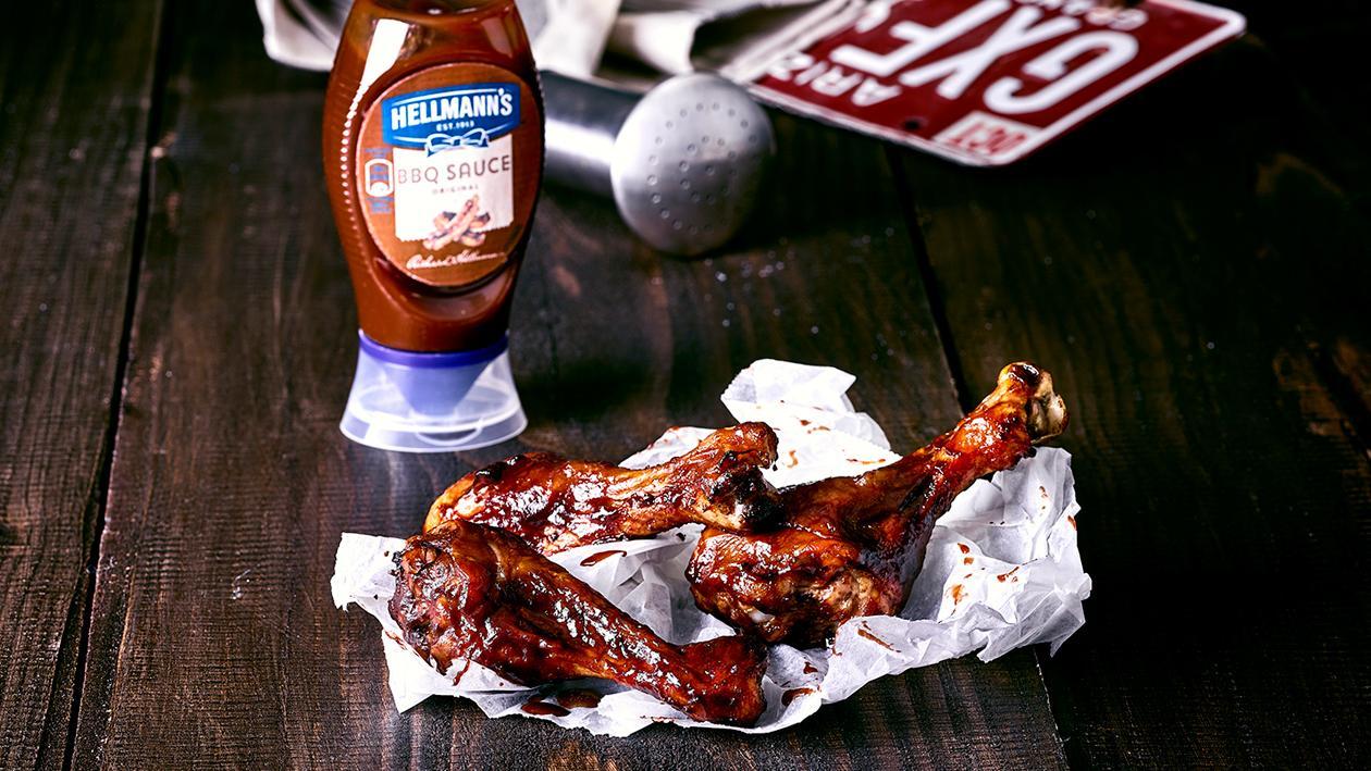 North Carolina Chicken Drumsticks North Carolina Chicken Drumsticks