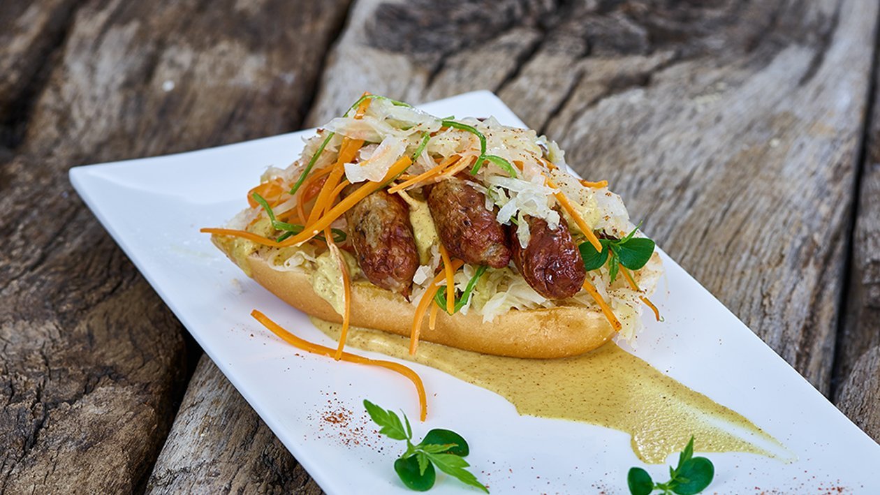 Nürnburger Nürnburger