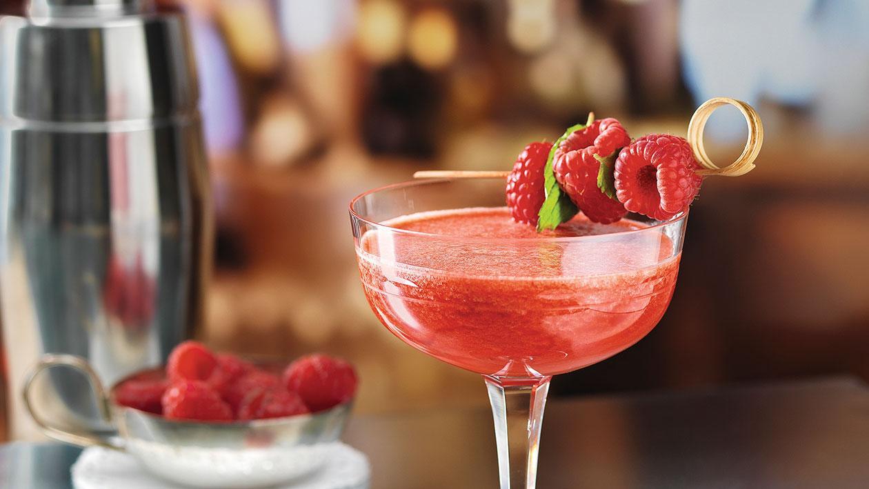 Red Daiquiri Tea Drink Red Daiquiri Tea Drink