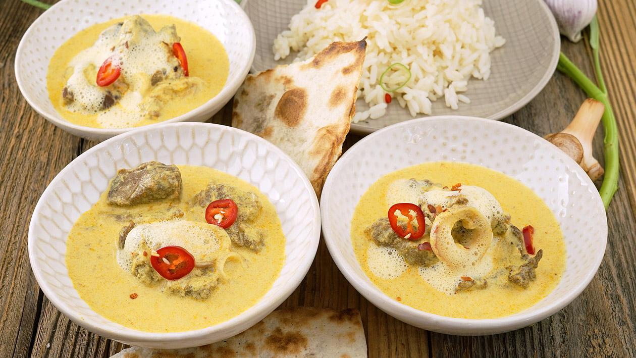 Rendang Sapi Padang Rendang Sapi Padang