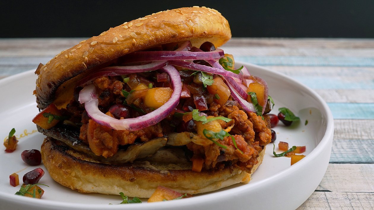 Sloppy sin Joe Sloppy sin Joe
