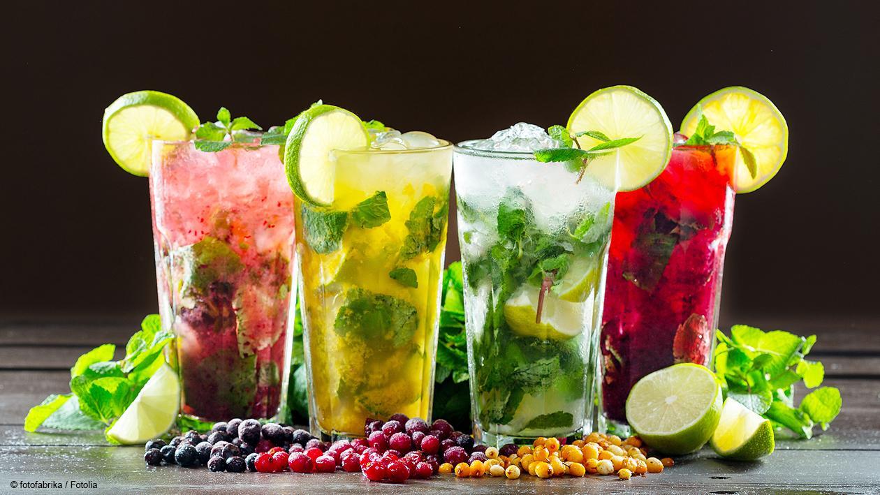 Tipsy Limonade Ice Tea Tipsy Limonade Ice Tea
