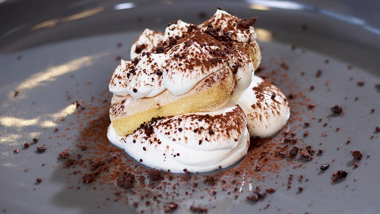 Tiramisu Tiramisu