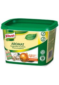 Knorr Αromat Κλασικό 500 gr - Knorr Αromat Κλασικό 500 gr -