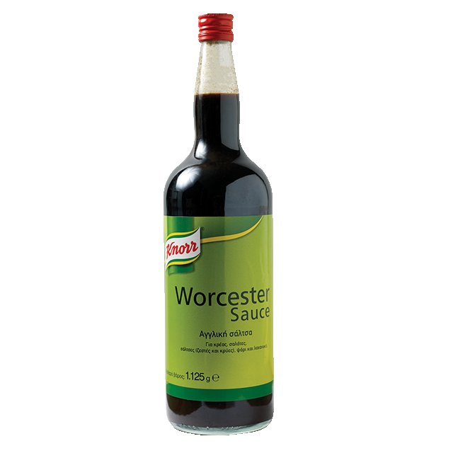 Knorr Αγγλική Worcester 1,125gr -
