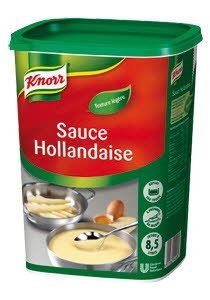 Knorr Αφυδατωμένη Σάλτσα Ολλανδέζ 825 gr -