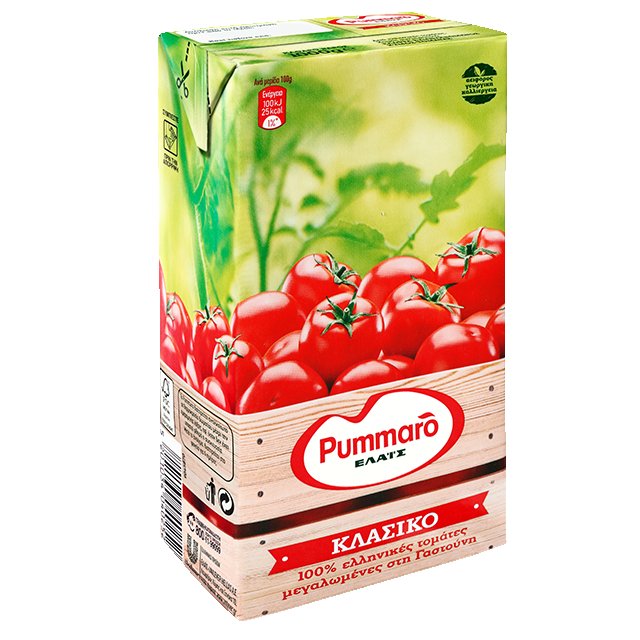 Knorr Ελαφρά Συμπυκνωμένος Χυμός Τομάτας 1 kg - Knorr Ελαφρά Συμπυκνωμένος Χυμός Τομάτας 1 kg -