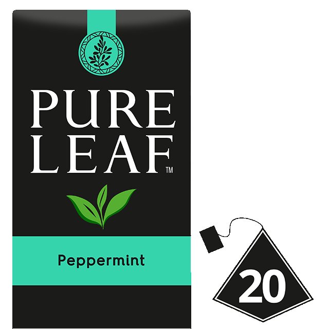 Pure Leaf Ρόφημα Μέντα -