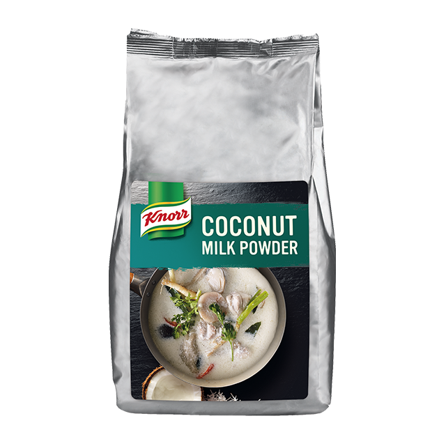Knorr Αφυδατωμένο Γάλα Καρύδας 1 Kg - Αυθεντική, κρεμώδη γεύση για αλμυρά και γλυκά Ταϊλανδέζικα πιάτα Knorr Αφυδατωμένο Γάλα Καρύδας 1 Kg - Αυθεντική, κρεμώδη γεύση για αλμυρά και γλυκά Ταϊλανδέζικα πιάτα