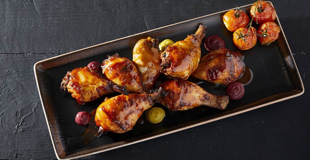 Buffalo chicken wings Buffalo chicken wings