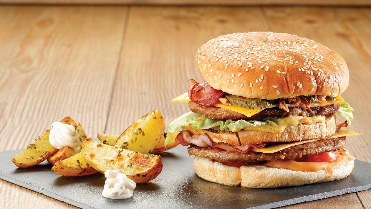 Burger New York New York Burger New York New York