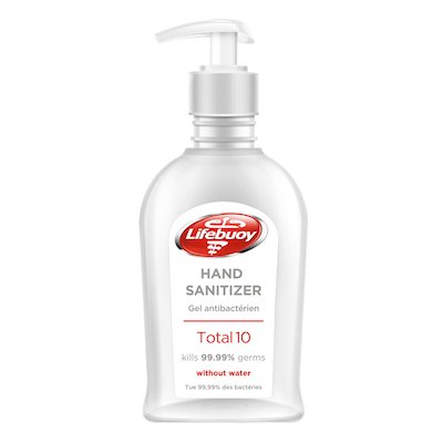 Lifebuoy Hand Sanitizer (24x250ml) -