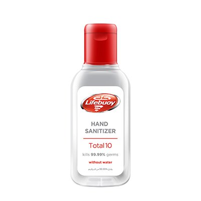 Lifebuoy Hand Sanitizer (60x50ml) -
