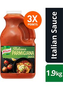 KNORR Italiana Parmigiana Sauce GF 1.9kg -