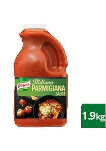 KNORR Italiana Parmigiana Sauce GF 1.9kg -
