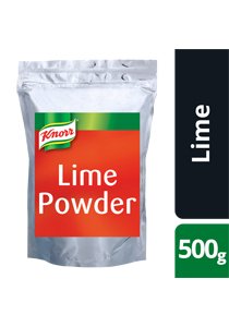 KNORR Lime Powder 500 g -