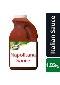 KNORR Napolitana Sauce 1.95 kg -