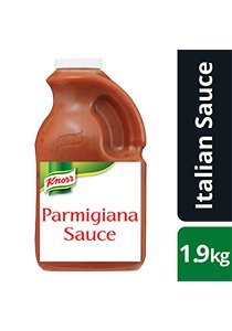 KNORR Parmigiana Sauce 1.9 kg -