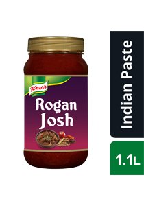 KNORR Patak's Rogan Josh Paste 1.1 L -
