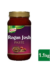 KNORR Patak's Rogan Josh Paste 1.1 L -