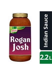 KNORR Patak's Rogan Josh Sauce 2.2 L -