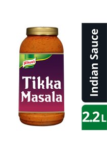 KNORR Patak's Tikka Masala Sauce 2.2 L -