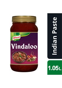 KNORR Patak's Vindaloo Paste 1.05 L -