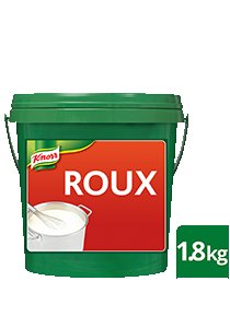 KNORR Roux 1.8 kg -