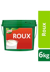 KNORR Roux 6 kg -
