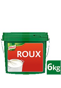 KNORR Roux 6 kg -