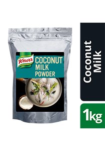 KNORR Thai Coconut Milk Powder 1 kg -