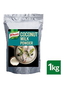 KNORR Thai Coconut Milk Powder 1 kg -