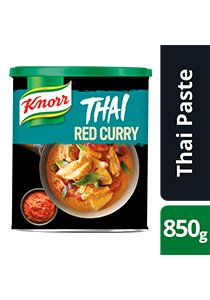 Knorr Thai Curry Knorr Thai Curry