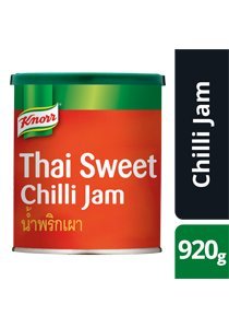 KNORR Thai Sweet Chilli Jam 920 g -