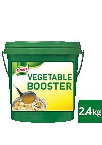 KNORR Vegetable Booster 2.4 kg -