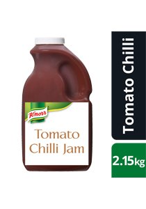 KNORR World Cuisine Tomato Chilli Jam 2.15 kg -