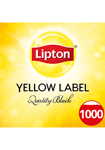 Lipton Quality Black Tea Pot Bags 1000 S Unilever Food Solutions