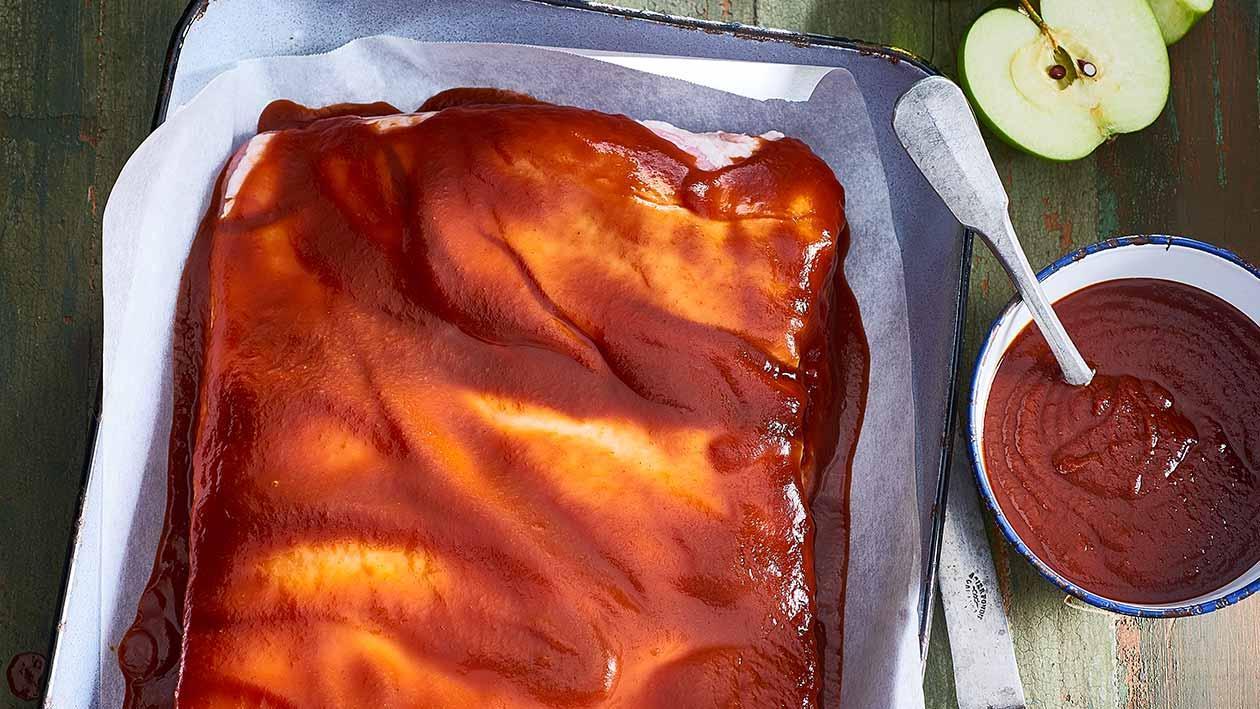 Cider Chipotle Marinade – Recipe Cider Chipotle Marinade – Recipe