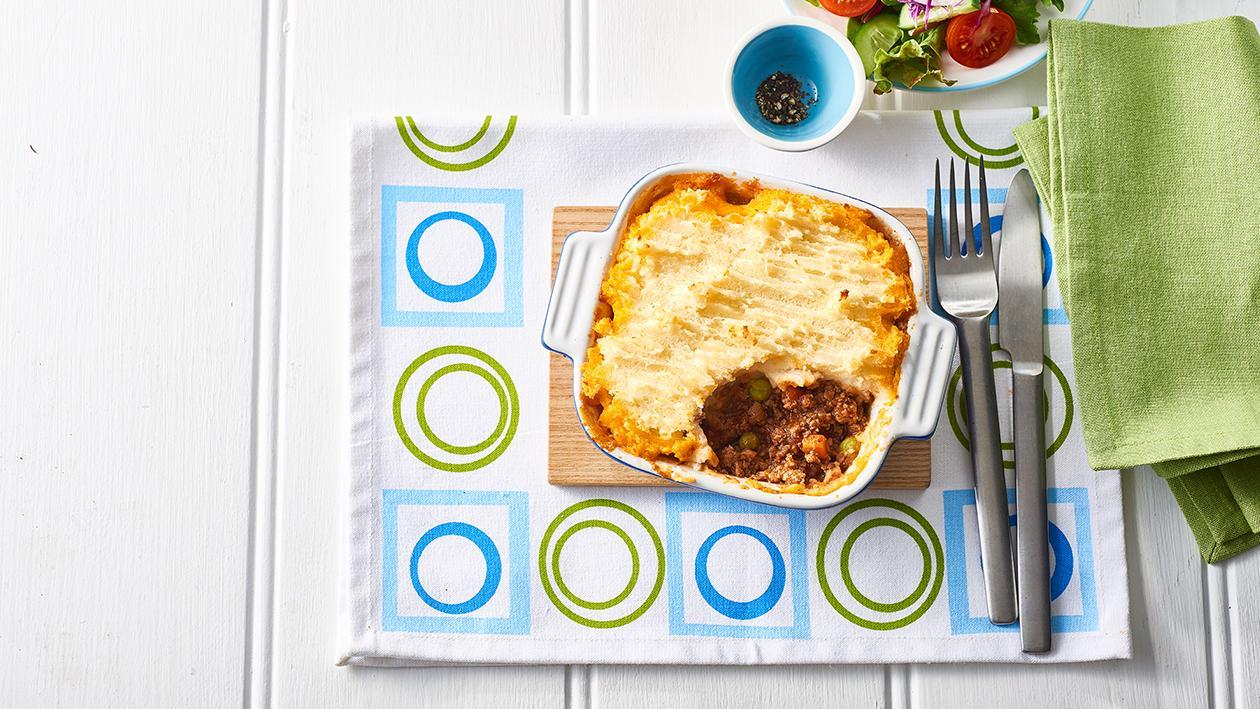 Cottage Pie Recipe Unilever Food Solutions