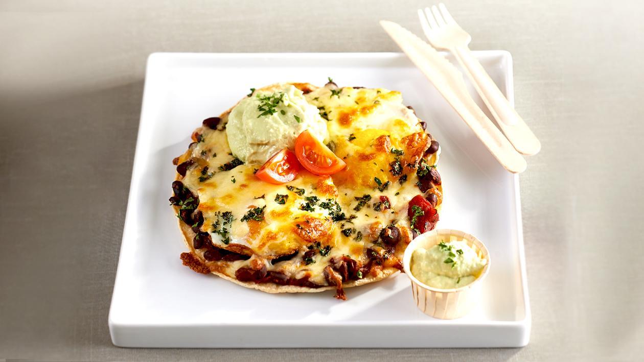 Huevos Rancheros – Recipe Huevos Rancheros – Recipe