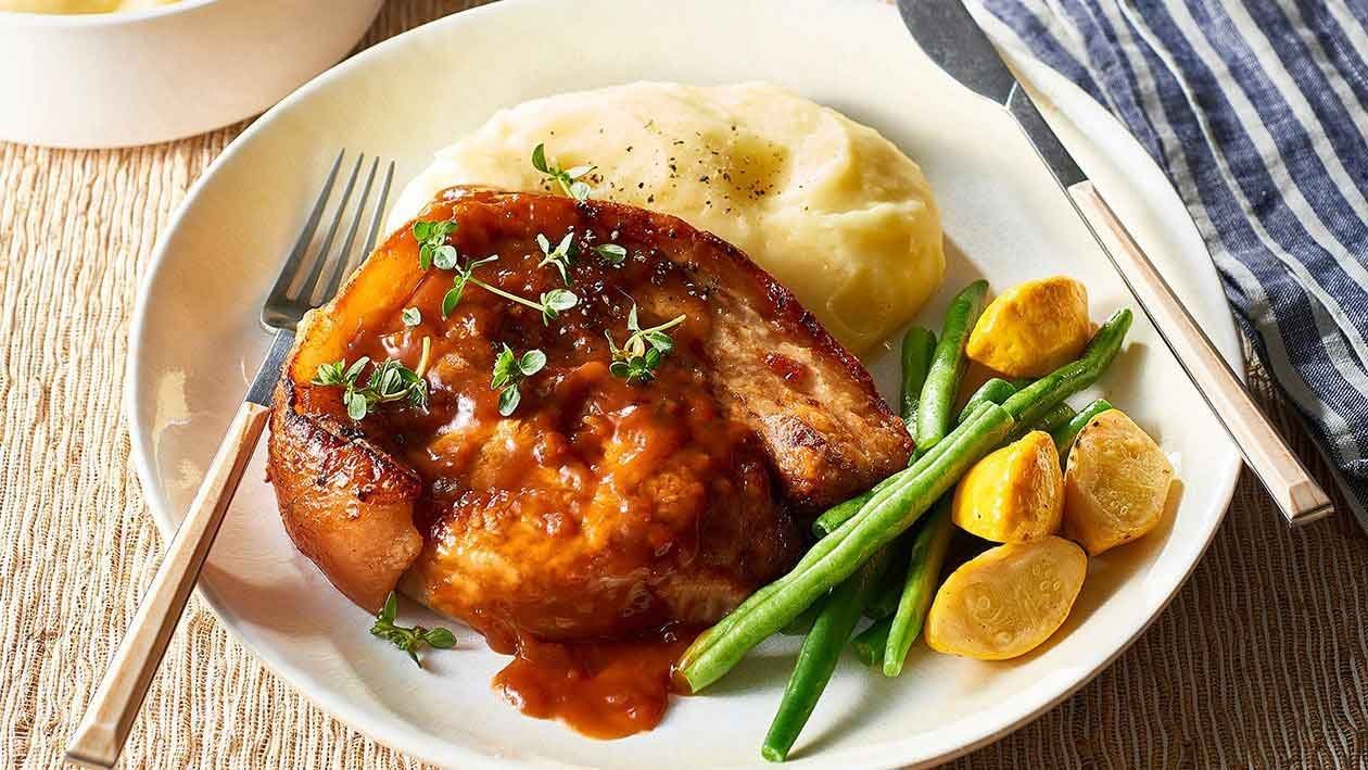 Pork Sugo, Pronto Jus – Recipe Pork Sugo, Pronto Jus – Recipe