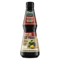 Knorr Professional Intense Flavours Deep Smoke 4 X 400 Ml Unilever Food Solutions Ca