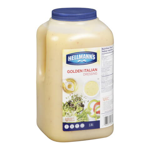 Hellmann's® Italian Dressing - 10063350202606
