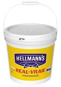 Hellmann's® Real Mayonnaise - 10063350061067 - Hellmann's® Real Mayonnaise - 10063350061067 -