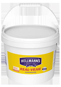 Hellmann's® Real Mayonnaise - 10063350061838