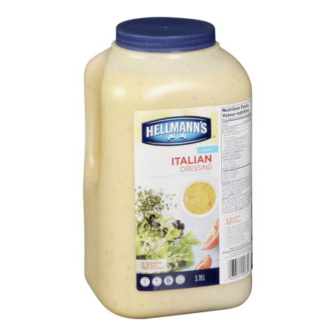 Hellmann's® Vinaigrette Italienne Légère