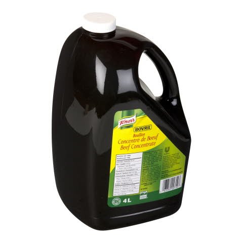 Knorr® Bovril Concentre liquide de boeuf -