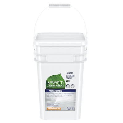Seventh Generation Professional Laundry Detergent Powder 1 x 15.87 kg -